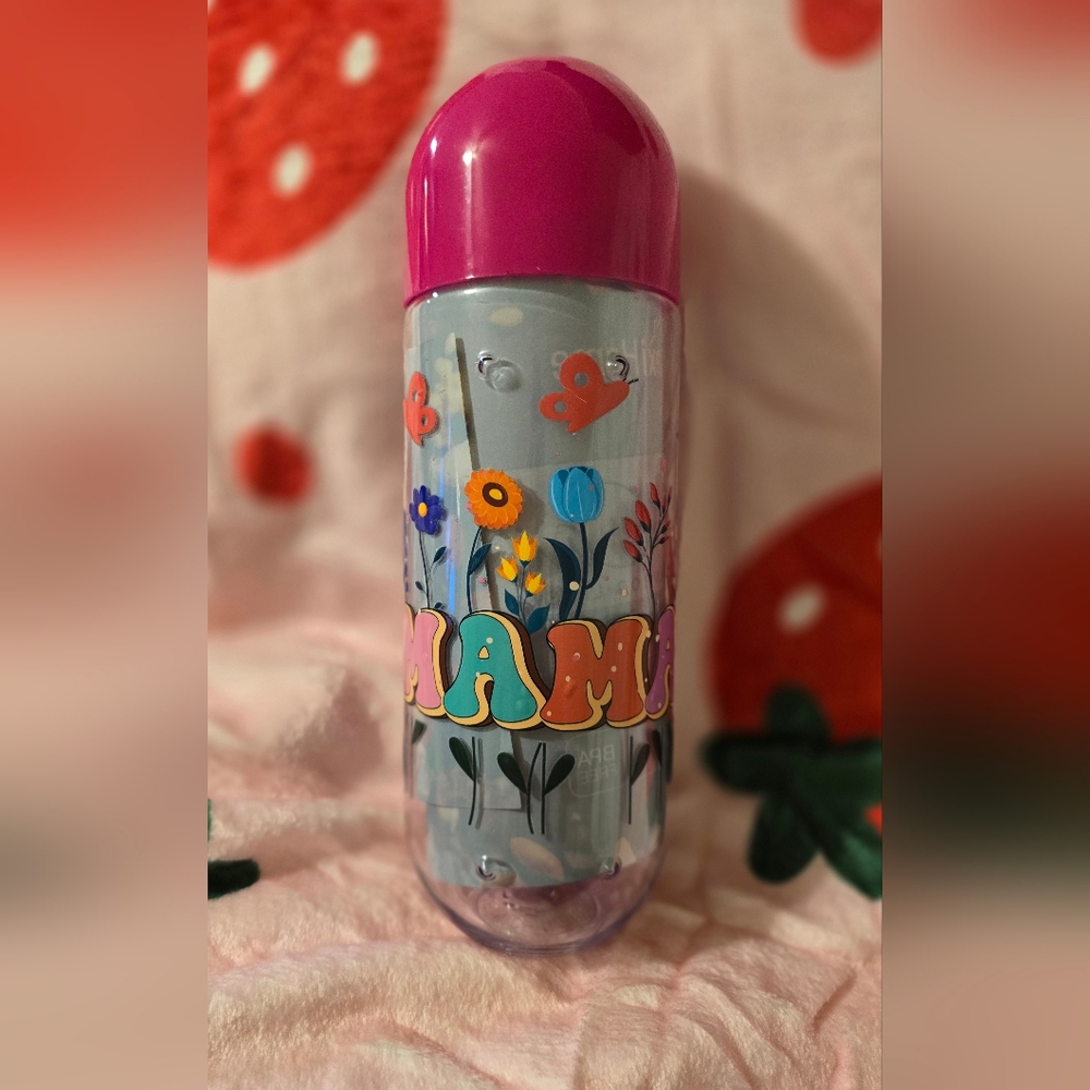 Water bottle - Picture 2 of 4